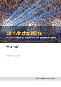 La rivincita sciita - Nuova edizione - Librerie.coop
