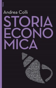 Storia economica - II edizione - Librerie.coop