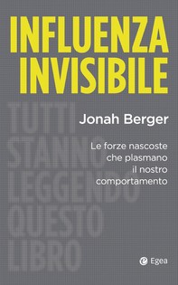 Influenza invisibile - Librerie.coop