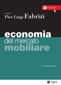 Economia del mercato mobiliare - VII edizione - Librerie.coop