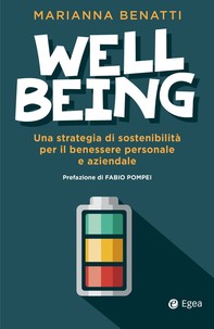 Well-being - Librerie.coop