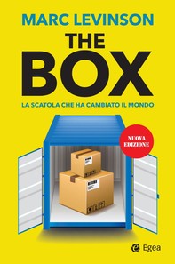 The box - Librerie.coop