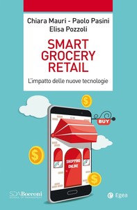 Smart grocery retail - Librerie.coop