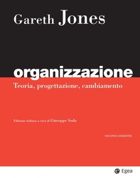 Organizzazione - II edizione - Librerie.coop