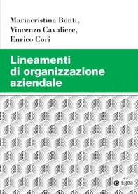 Lineamenti di organizzazione aziendale - Librerie.coop