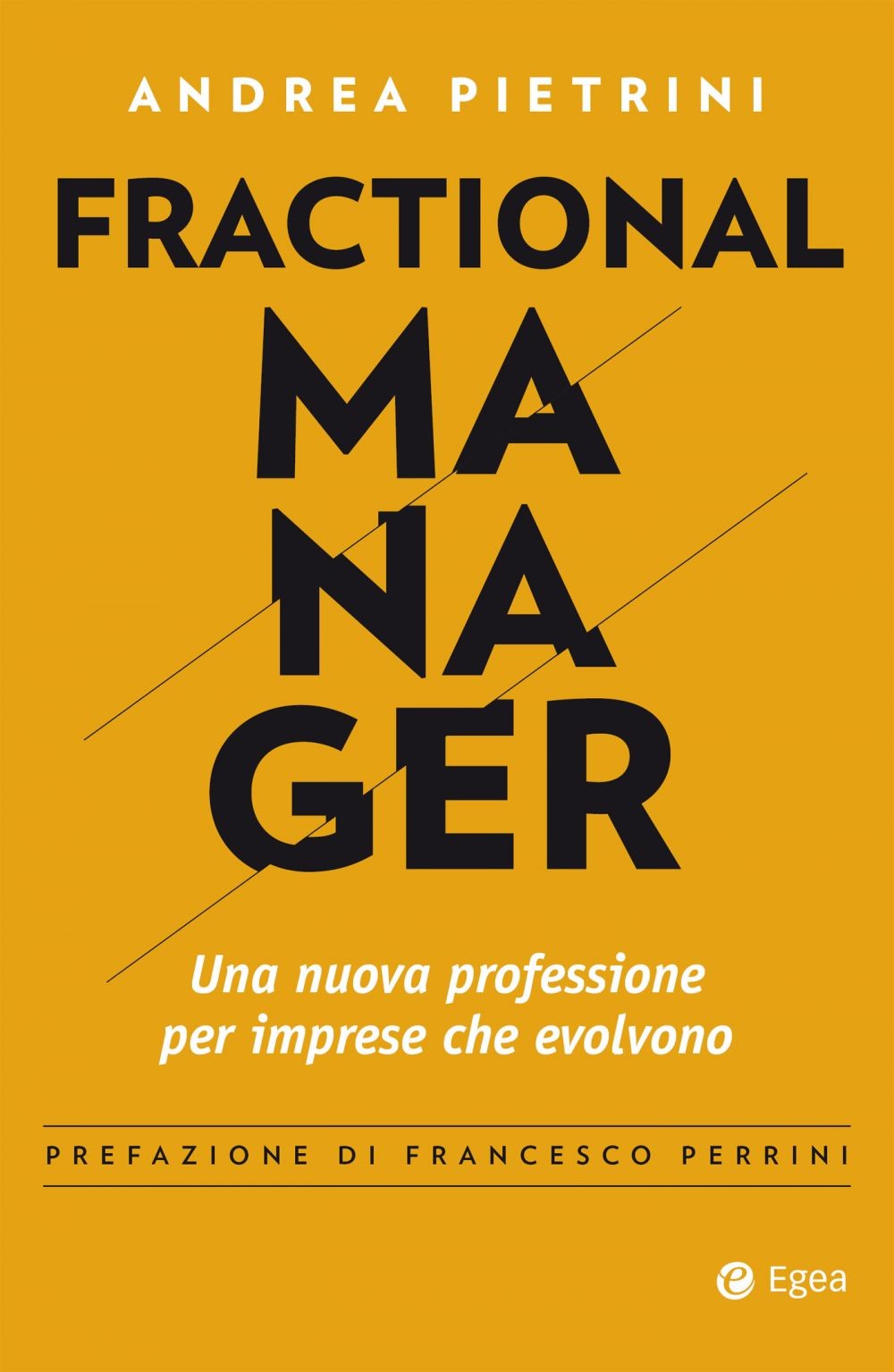 Fractional manager - Librerie.coop