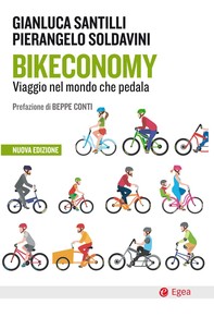 Bikeconomy - Nuova edizione - Librerie.coop