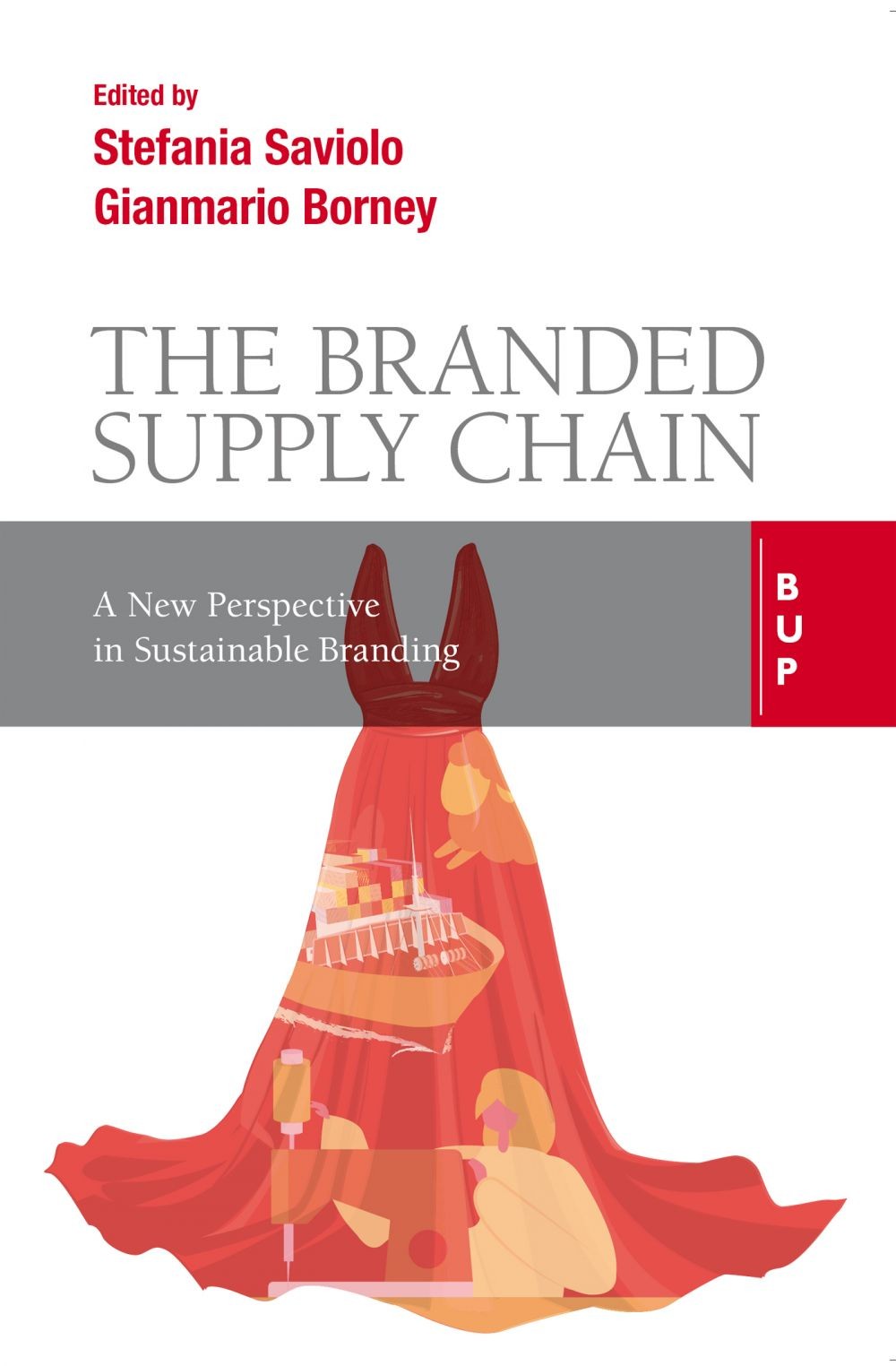 Branded Supply Chain - Librerie.coop