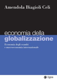Economia della globalizzazione - Librerie.coop