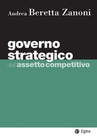 Governo strategico dell’assetto competitivo - Librerie.coop
