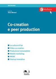 Co-creation e peer production - Librerie.coop
