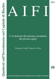 AIFI 48. L'evoluzione del mercato - Librerie.coop