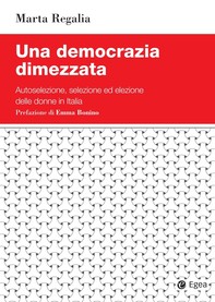 Una democrazia dimezzata - Librerie.coop