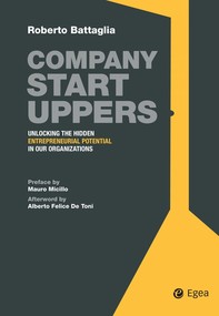 Company startuppers - Librerie.coop