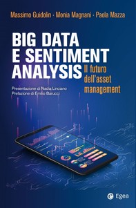 Big Data e Sentiment Analysis - Librerie.coop