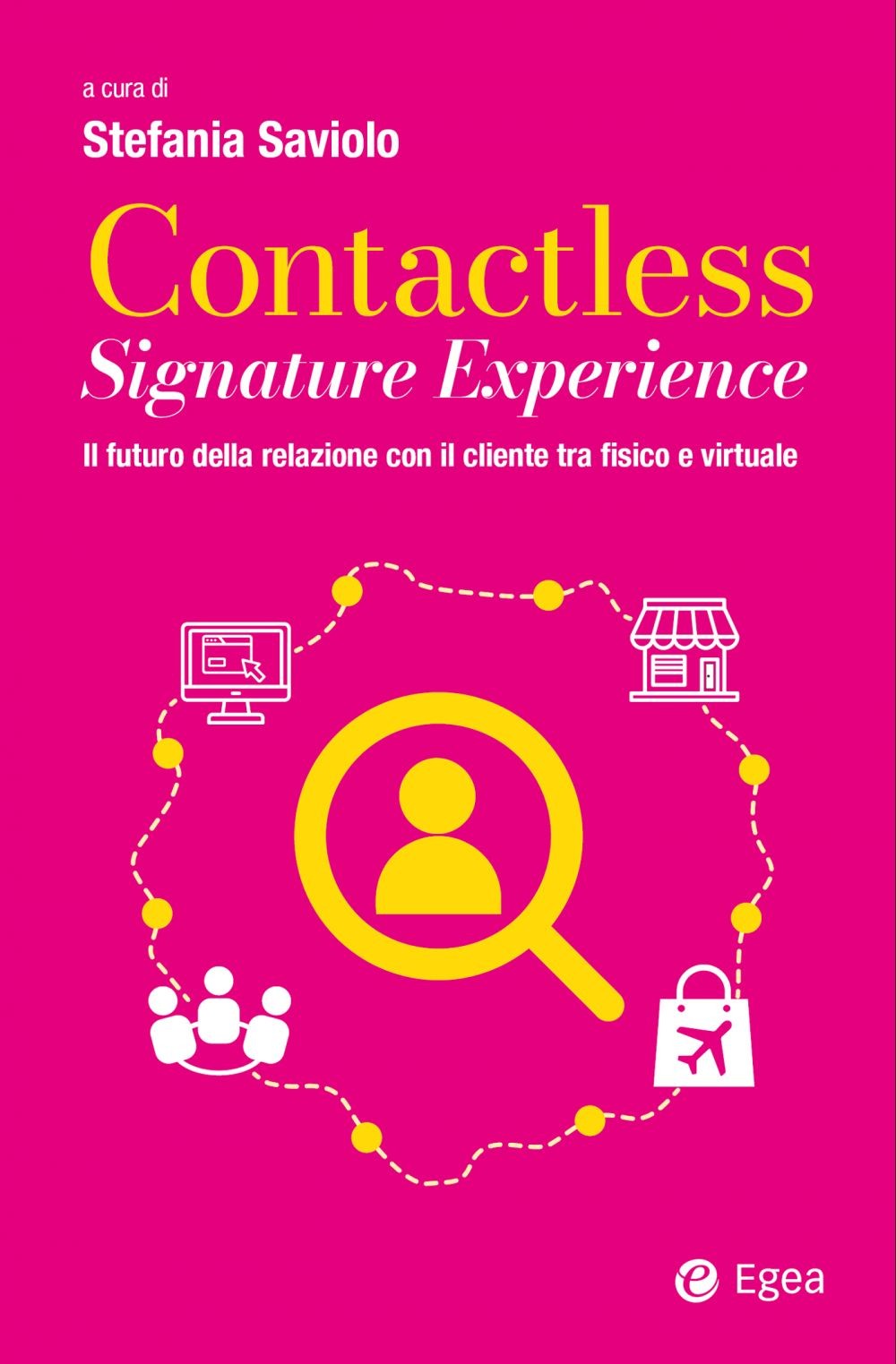 Contactless Signature Experience - Librerie.coop