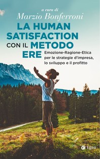La human satisfaction con il metodo ERE - Librerie.coop