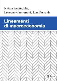 Lineamenti di macroeconomia - Librerie.coop