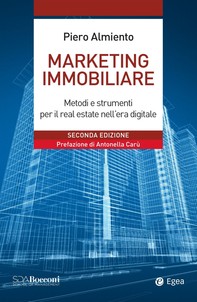 Marketing immobiliare - II ed. - Librerie.coop