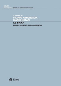 Le SICAF - Librerie.coop