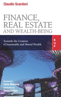 Finance, Real Estate and Wealth-Being - Librerie.coop