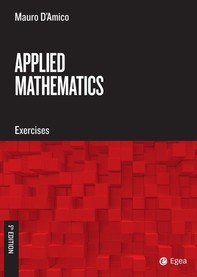 Applied Mathematics - V ed. - Librerie.coop