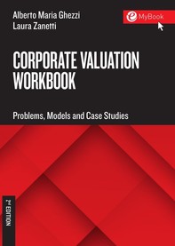 Corporate valuation workbook - II ed. - Librerie.coop