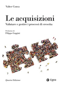 Le acquisizioni - IV ed. - Librerie.coop