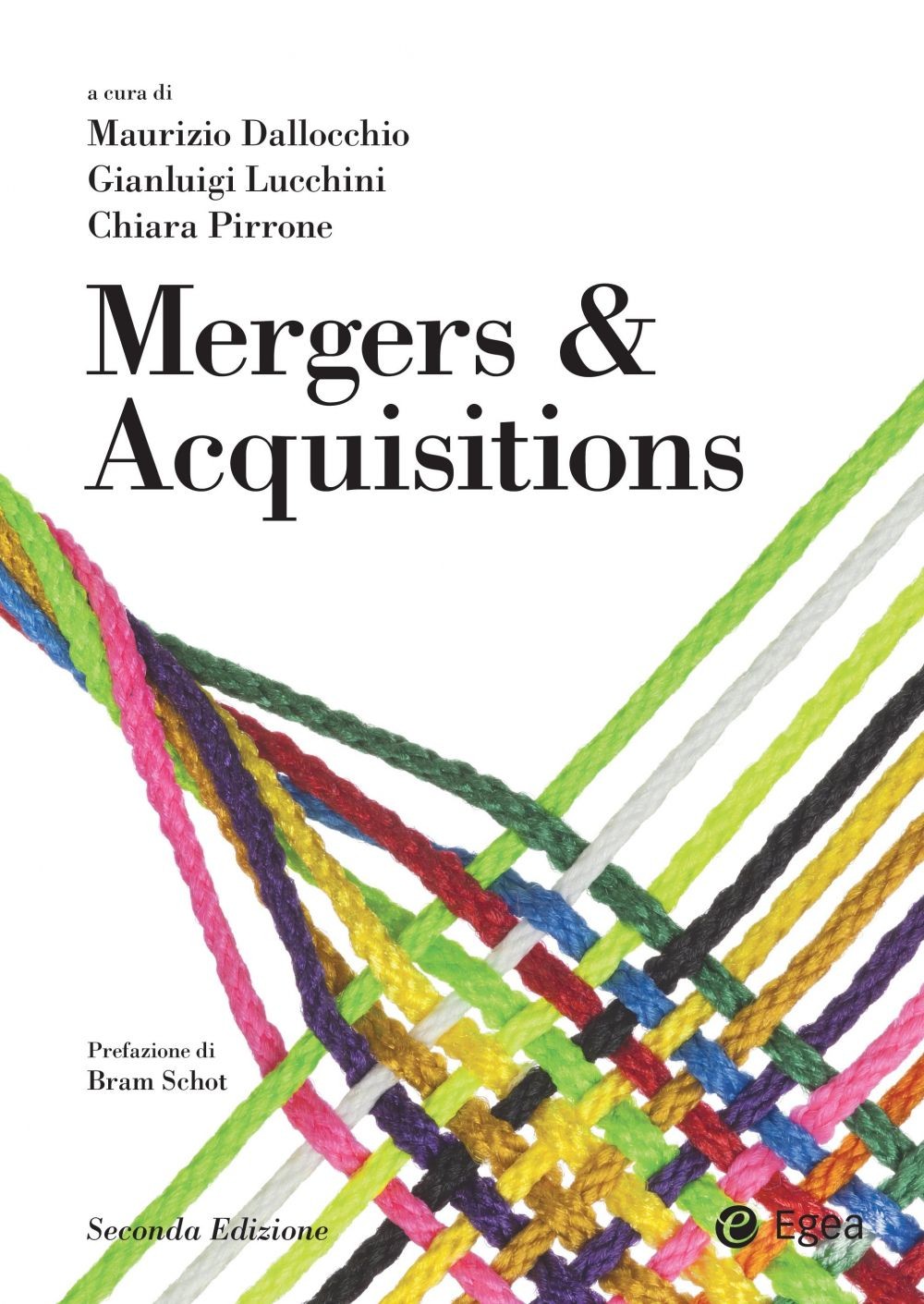 Mergers & Acquisitions - II ed. - Librerie.coop