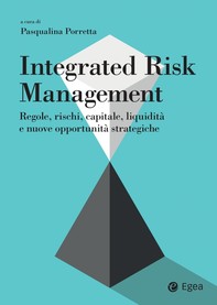 Integrated risk management - Librerie.coop