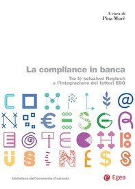 La compliance in banca - Librerie.coop