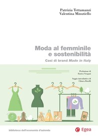 Moda al femminile e sostenibilità - Librerie.coop