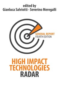 High Impact Technologies Radar - Fourth Edition - Librerie.coop