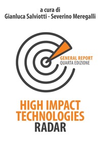 High Impact Technologies Radar - IV edizione - Librerie.coop