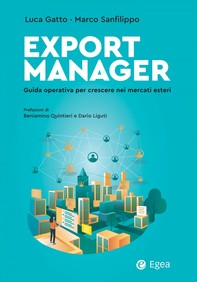 Export Manager - Librerie.coop