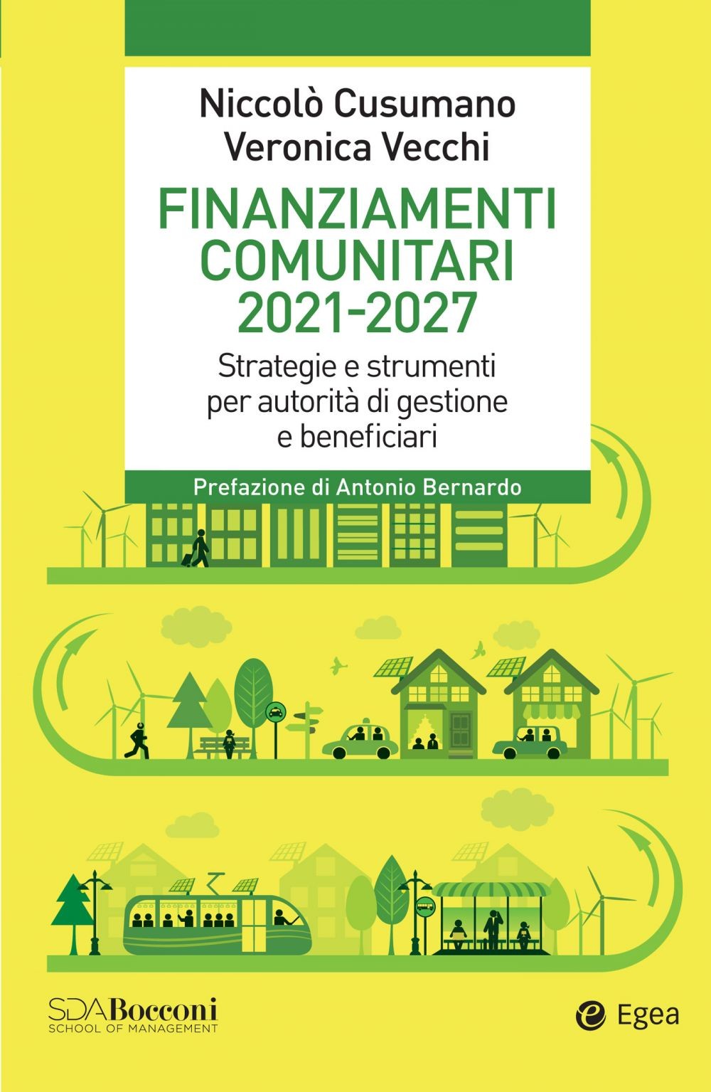Finanziamenti comunitari 2021-2027 - Librerie.coop