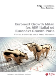 Euronext Growth Milan (ex AIM Italia) ed Euronext Growth Paris - Librerie.coop