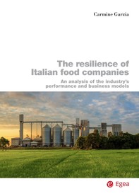 The resilience of Italian food companies - Librerie.coop