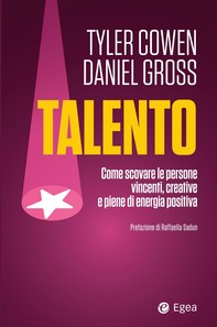 Talento - Librerie.coop