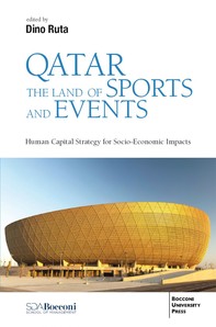 Qatar - The land of sports and events - Librerie.coop
