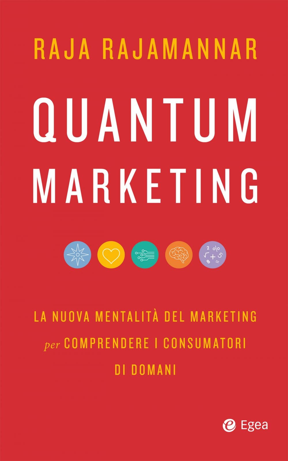 Quantum Marketing - Librerie.coop