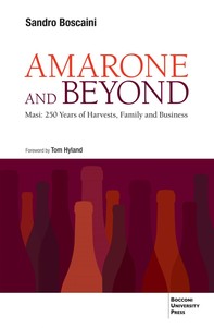 Amarone and beyond - Librerie.coop