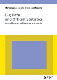 Big data and official statistics - Librerie.coop