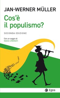 Cos'è il populismo? - Librerie.coop