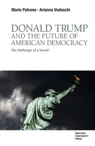 Donald Trump And The Future Of American Democracy - Librerie.coop