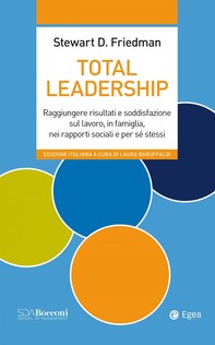 Total Leadership - Librerie.coop