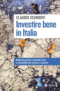 Investire bene in Italia - Librerie.coop