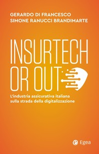 Insurtech or out - Librerie.coop