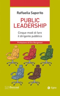 Public leadership - Librerie.coop