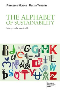 The Alphabet of Sustainability - Librerie.coop